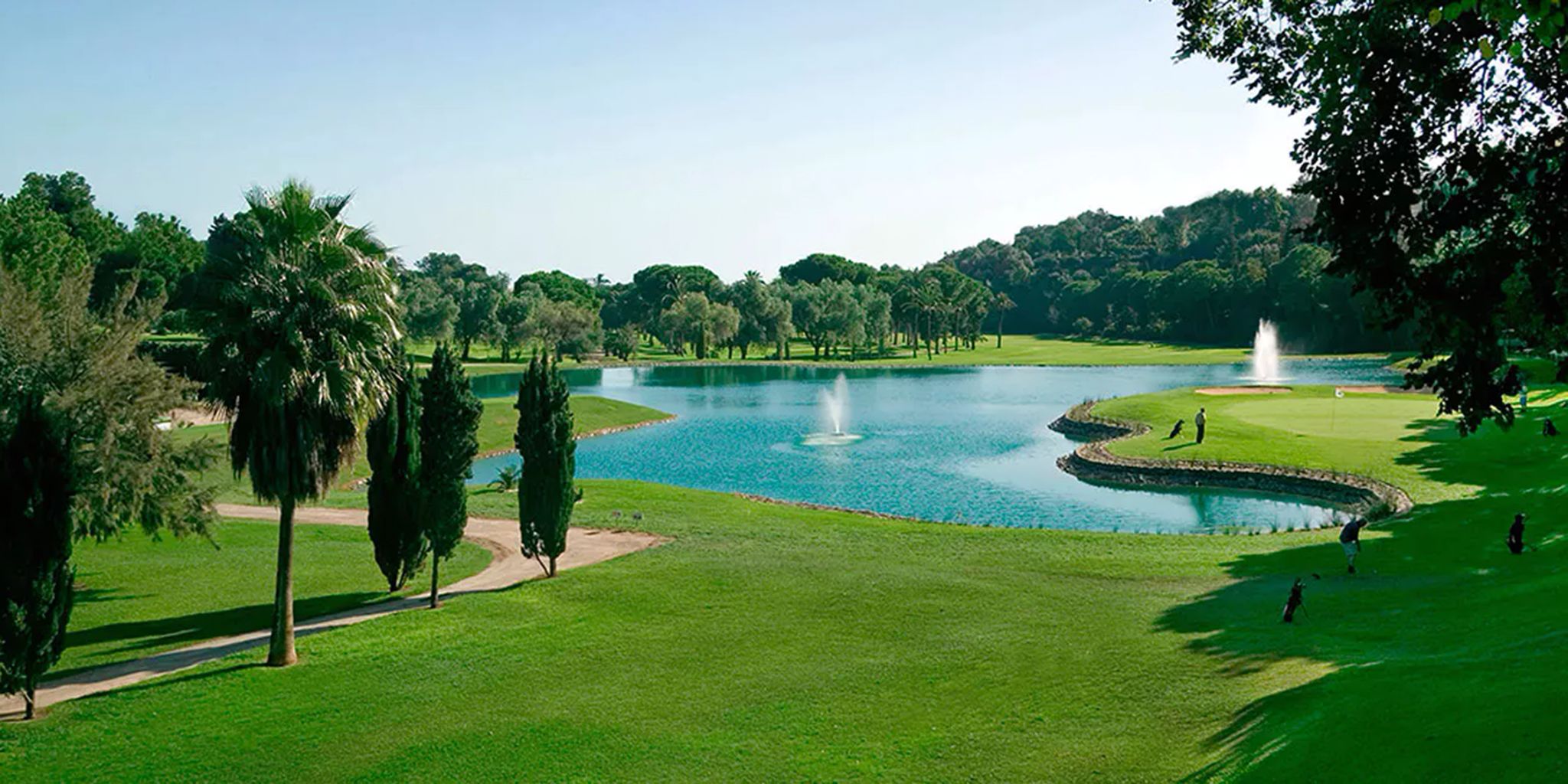 Los Monteros Spa & Golf Resort