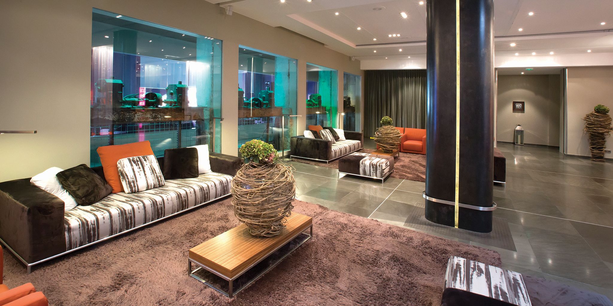 Regent Petite France Hotel & Spa