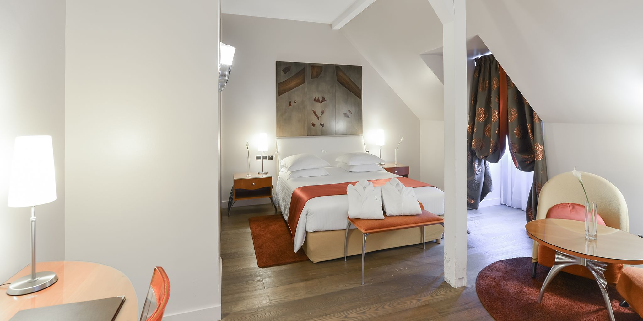 Regent Petite France Hotel & Spa