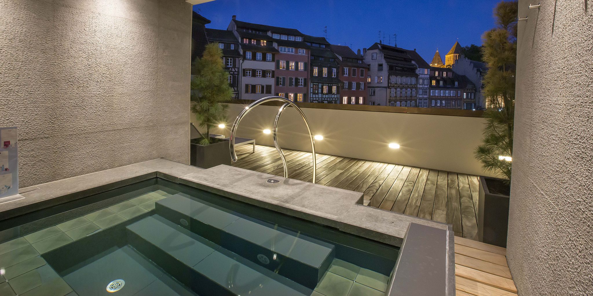 Regent Petite France Hotel & Spa