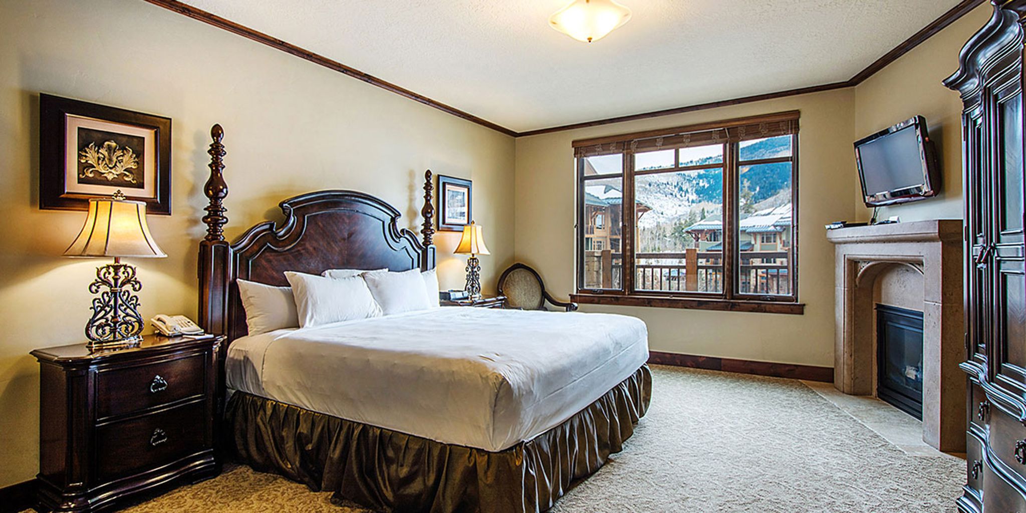 Hyatt Centric Park City in Park City, Utah Hyatt Centric Park City in Park City, Utah