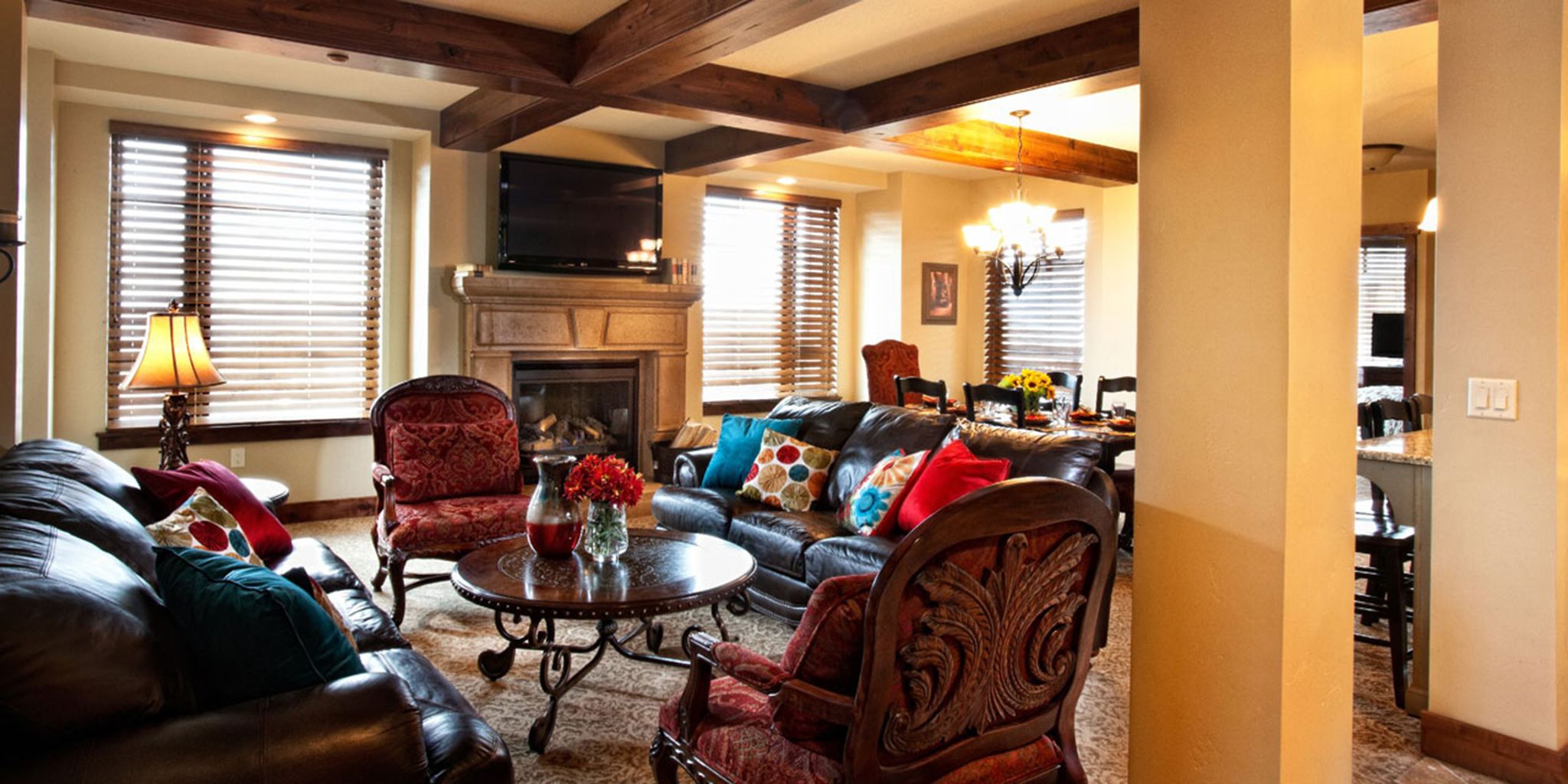 Hyatt Centric Park City   