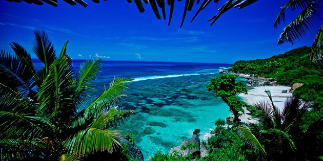 Sumba Island, Indonesia,Nihi Sumba Island