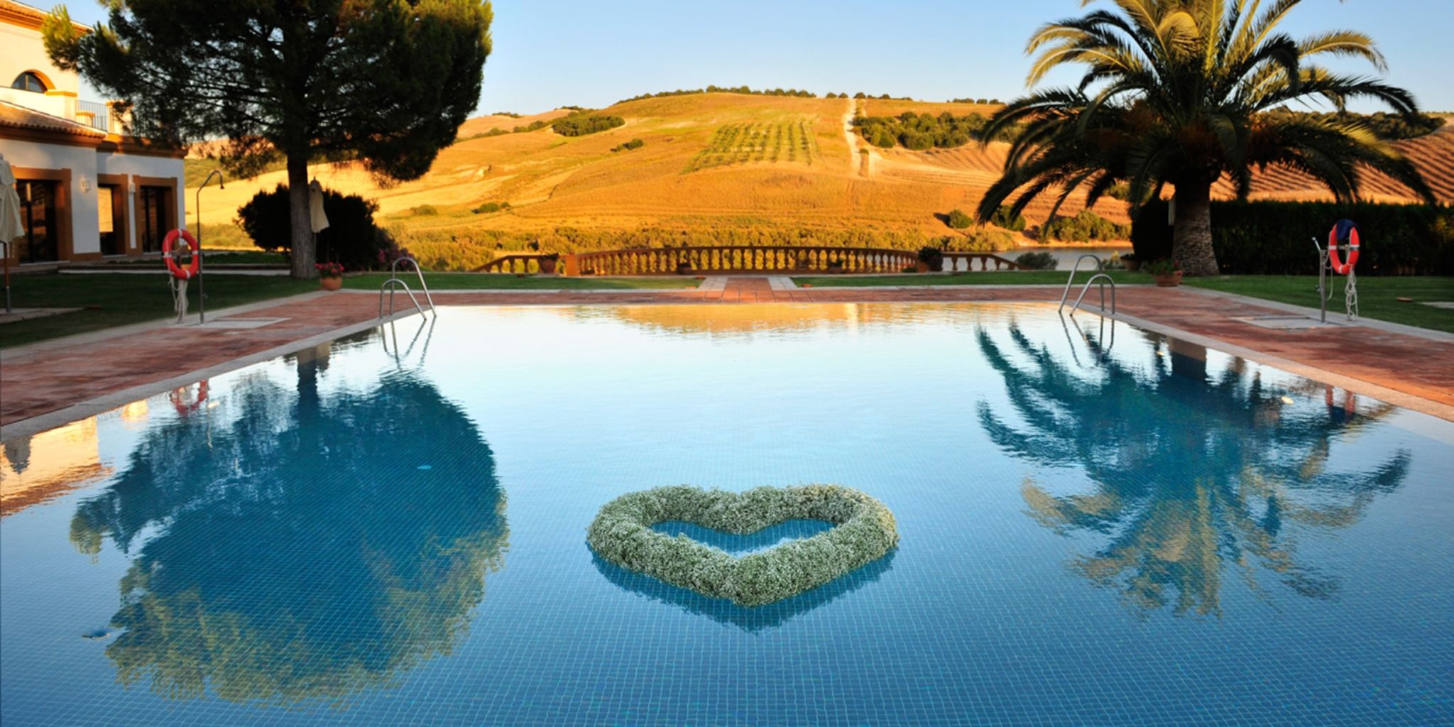 Hotel Cortijo Soto Real