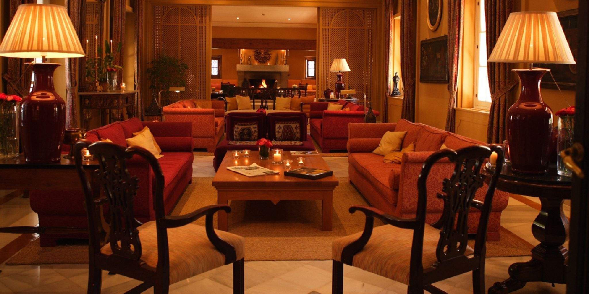 Hotel Cortijo Soto Real