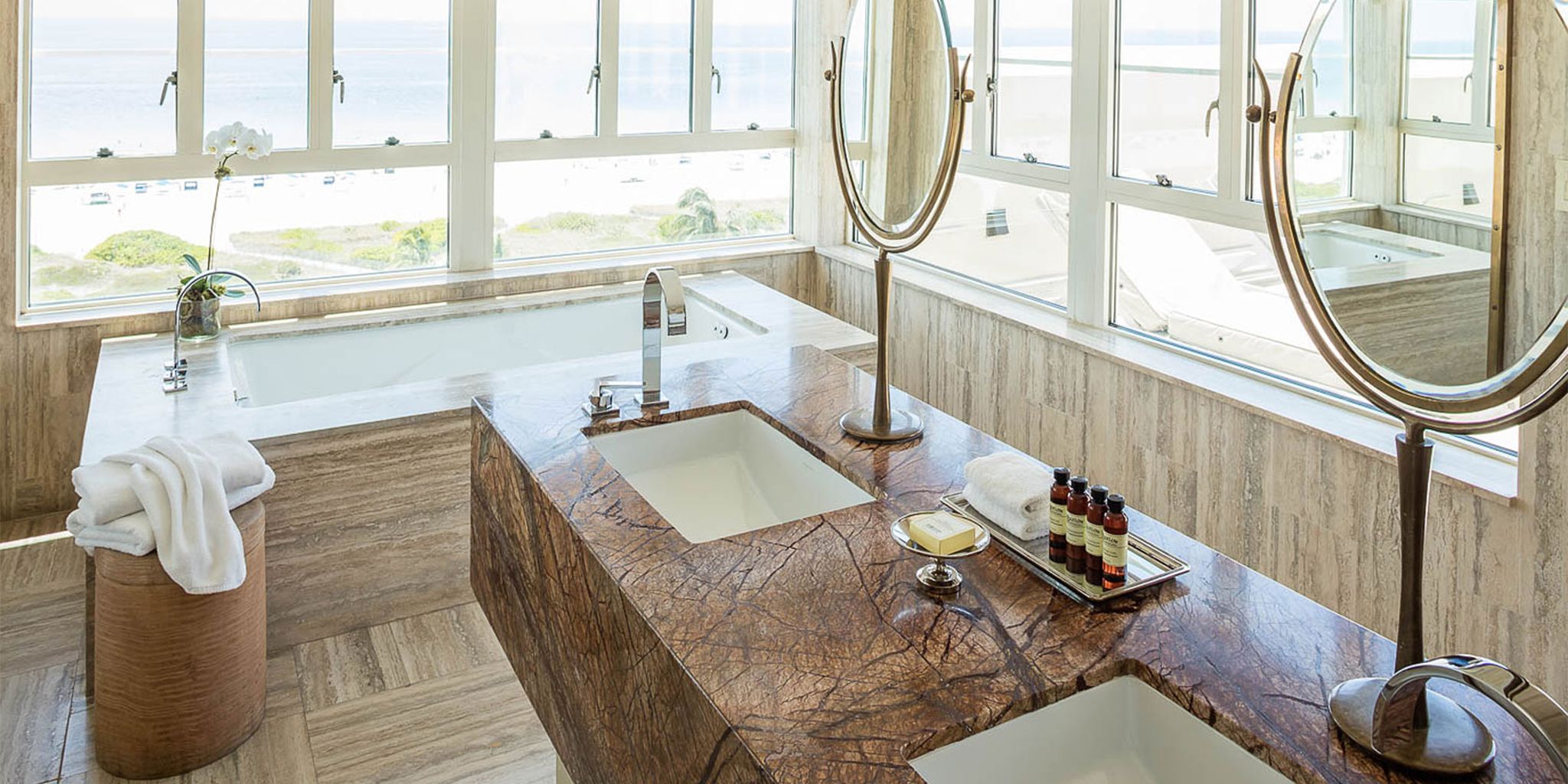 The Tides South Beach 1