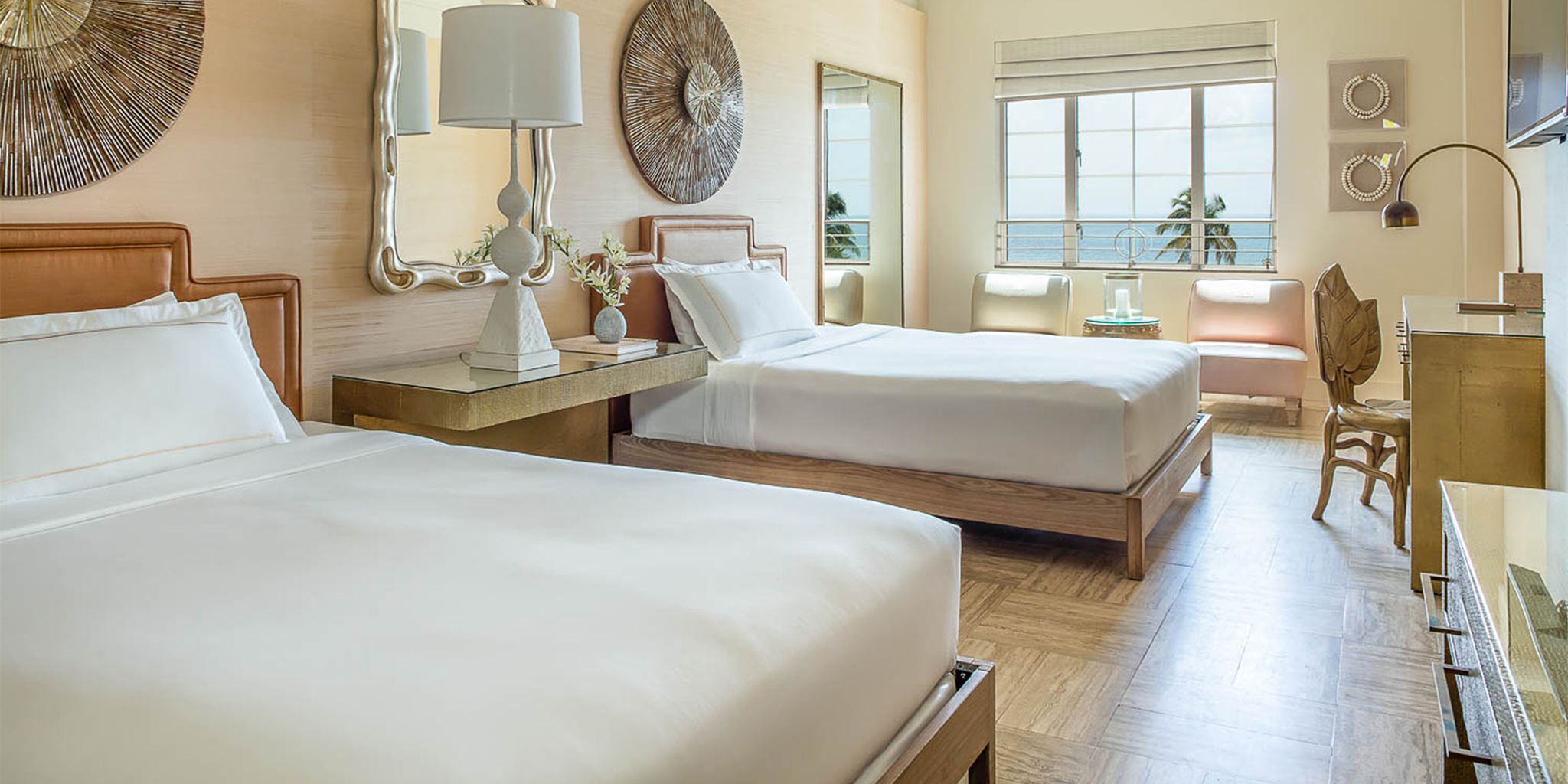 The Tides South Beach 1