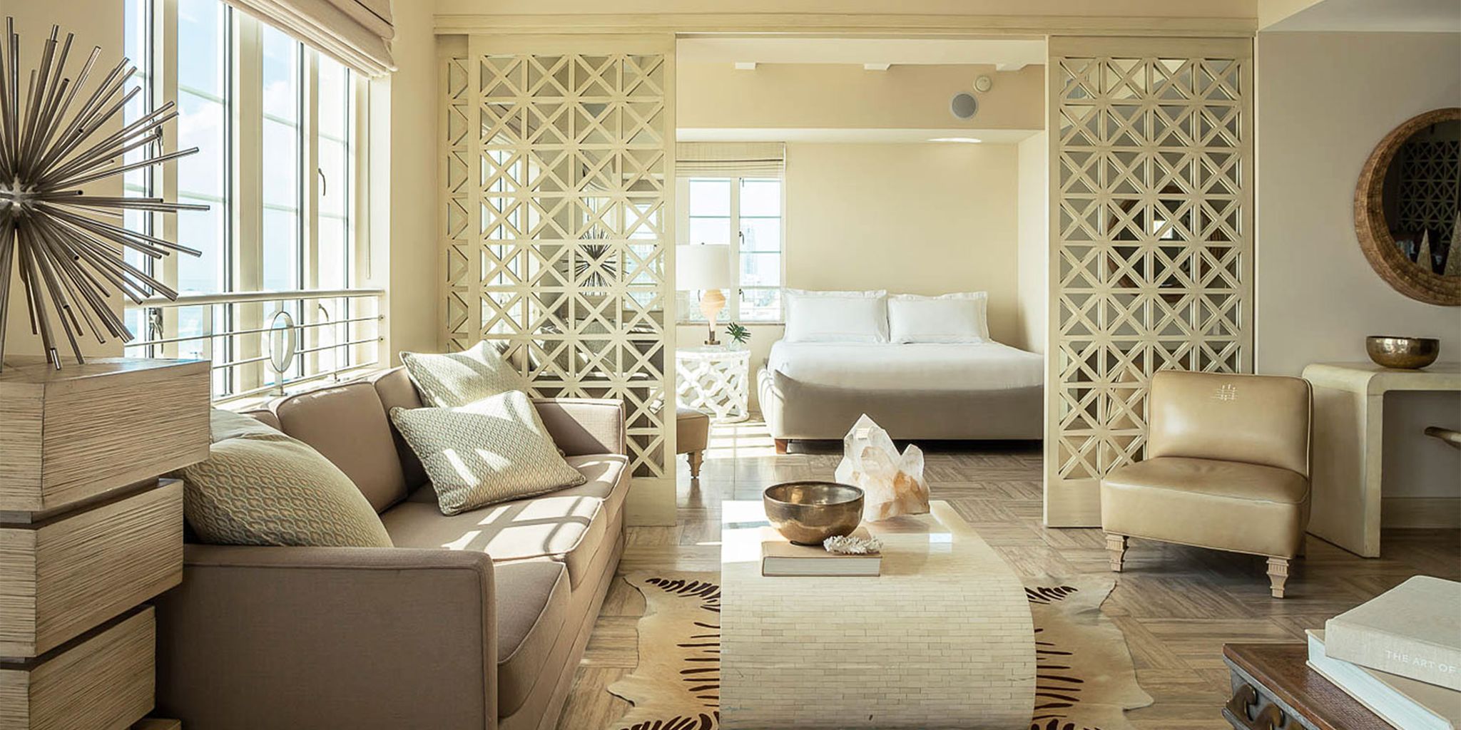 The Tides South Beach 1