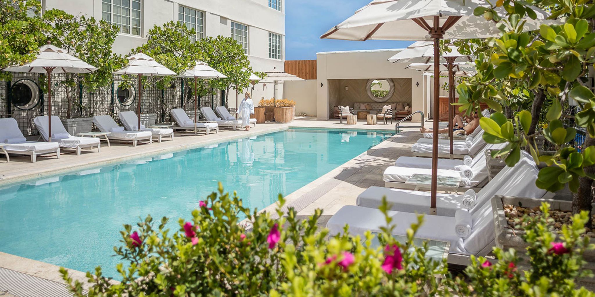 The Tides South Beach 1