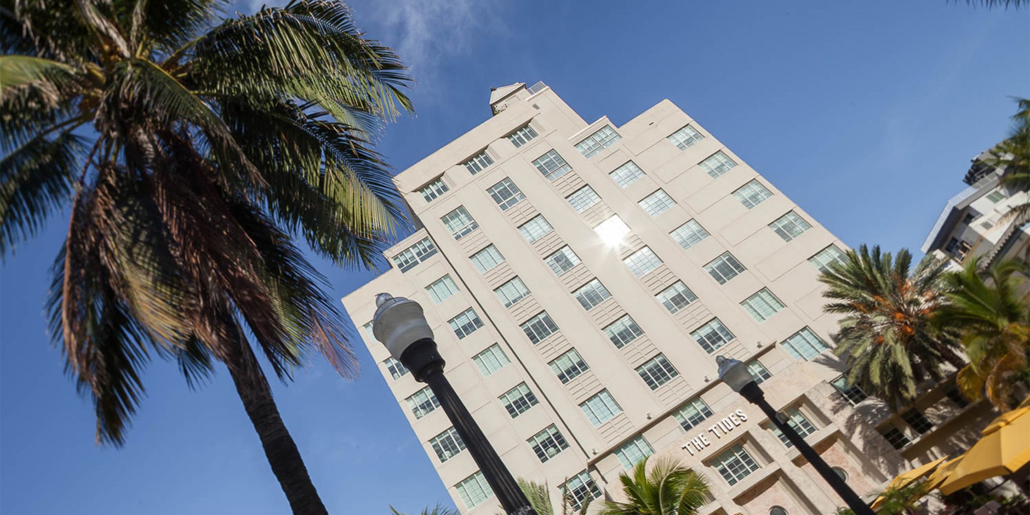 The Tides South Beach 1