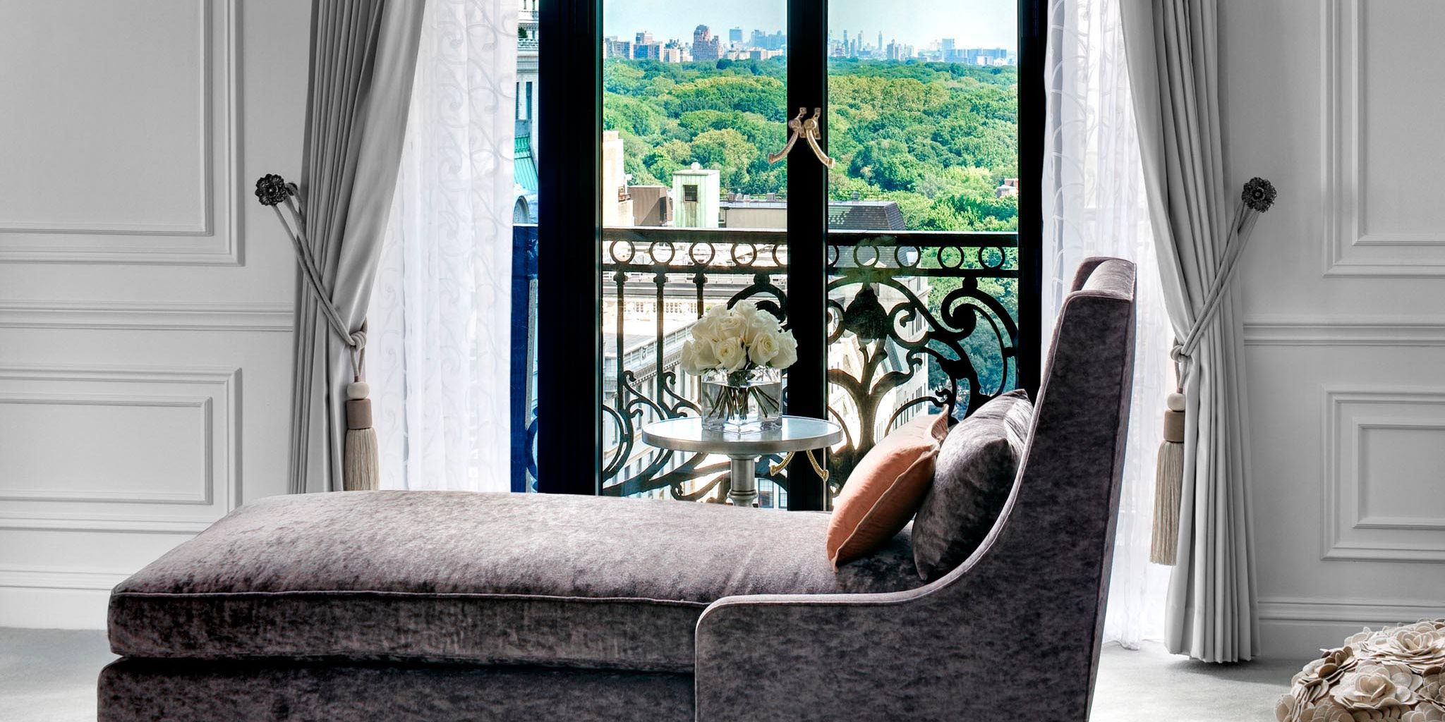 The St. Regis New York