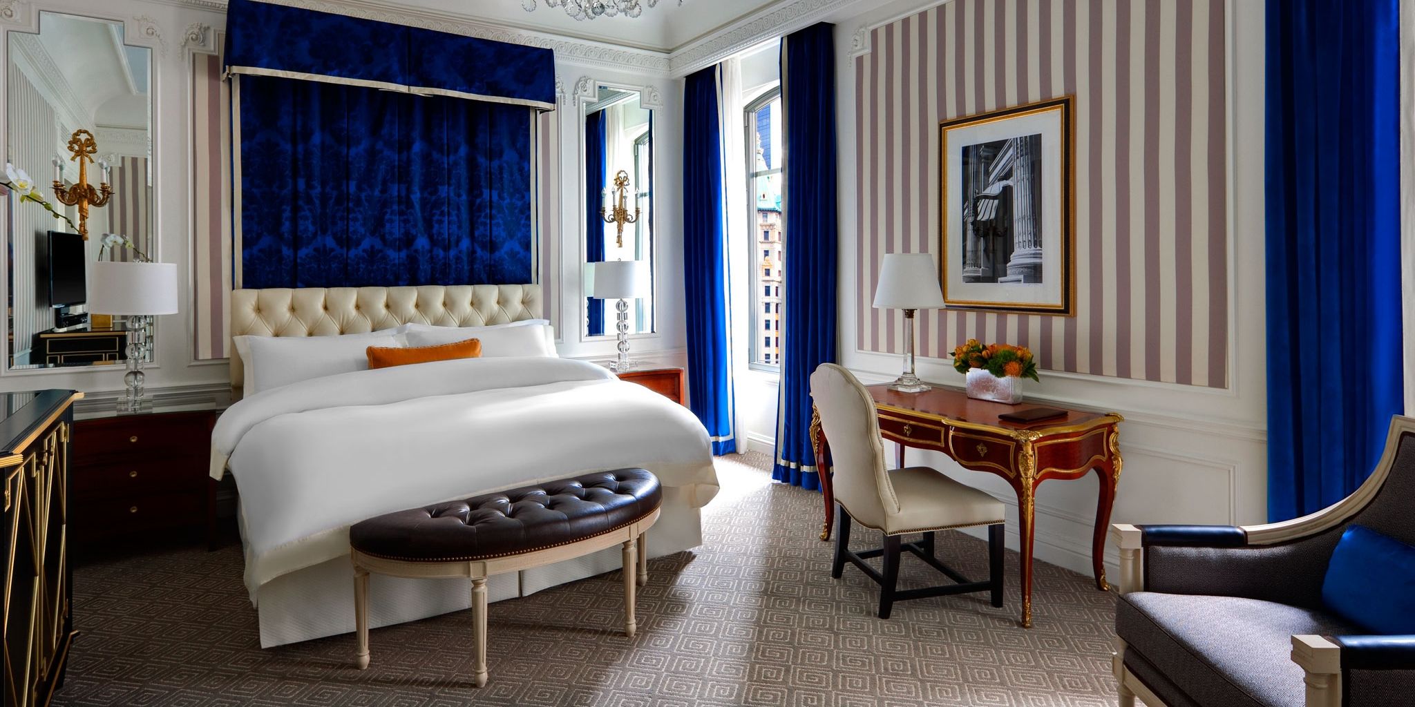 The St. Regis New York