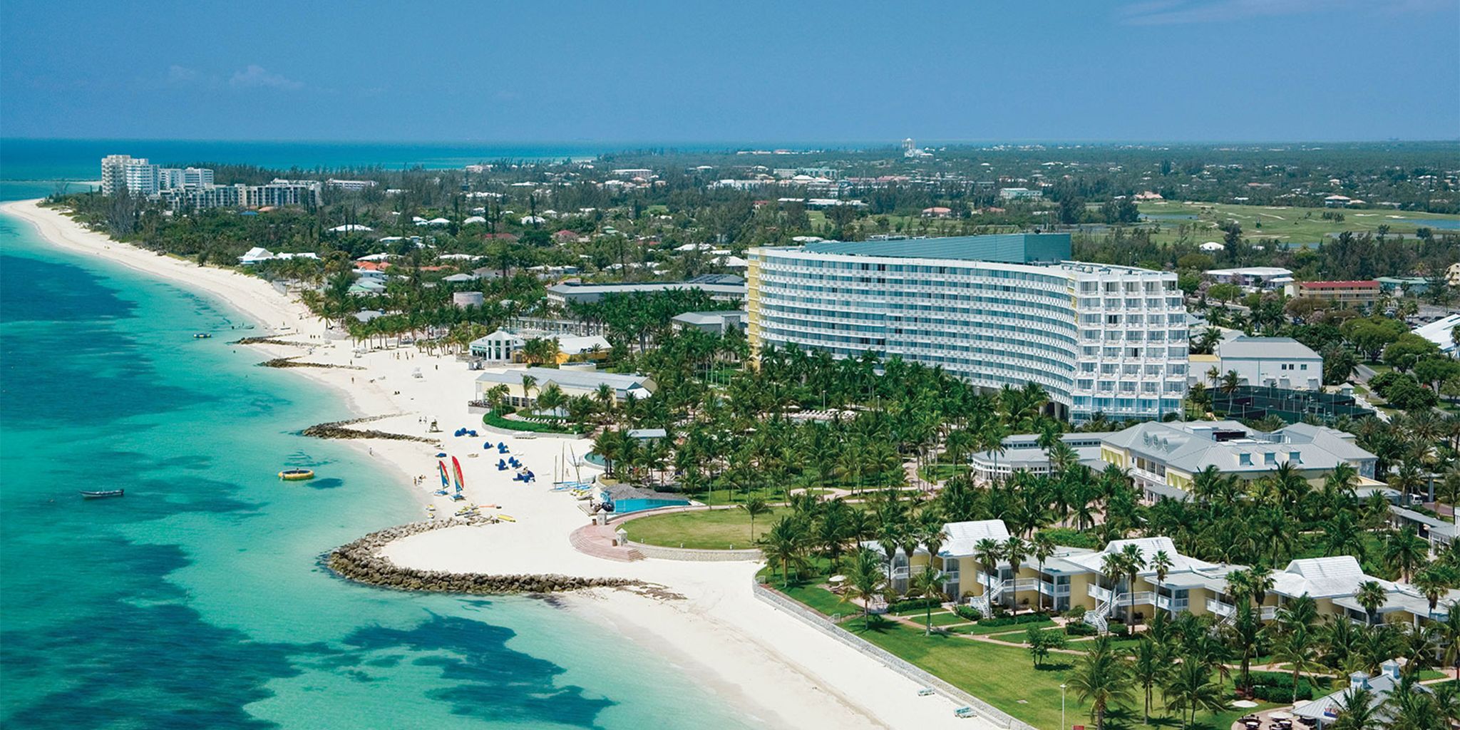 Grand Lucayan