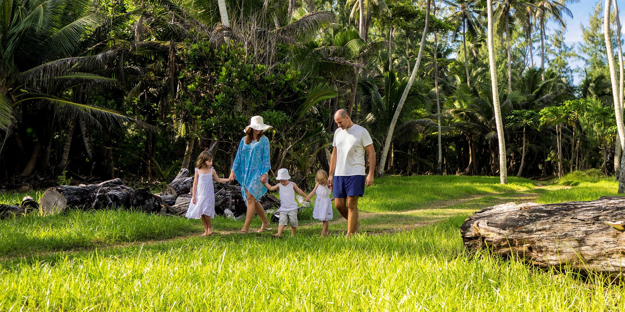 Denis Private Island Seychelles