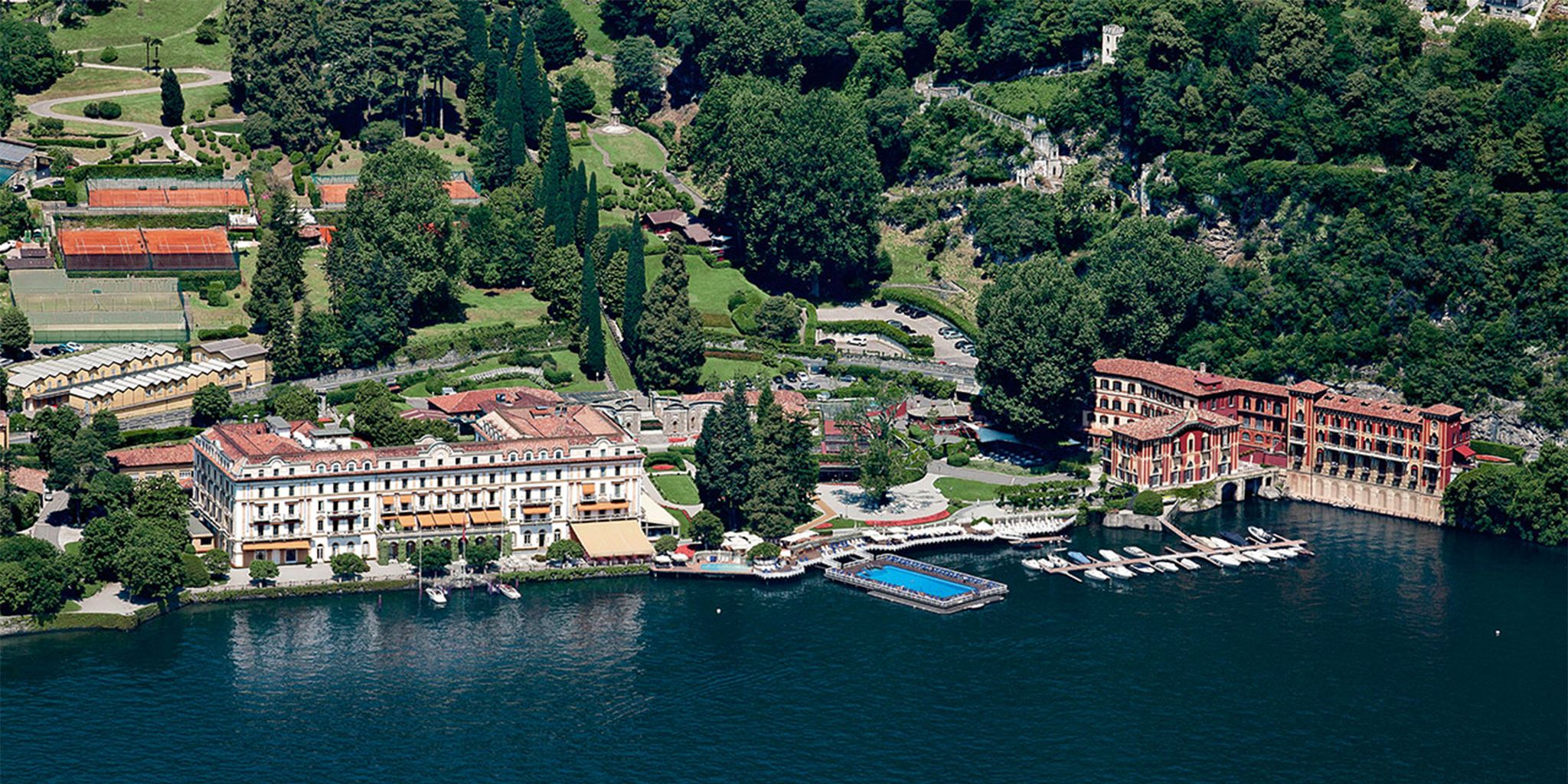 Villa d'Este