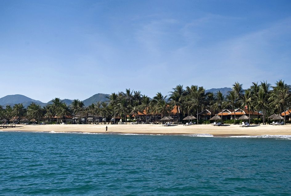 Evason Ana Mandara Nha Trang