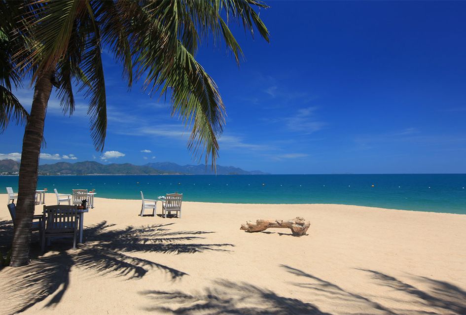 Evason Ana Mandara Nha Trang