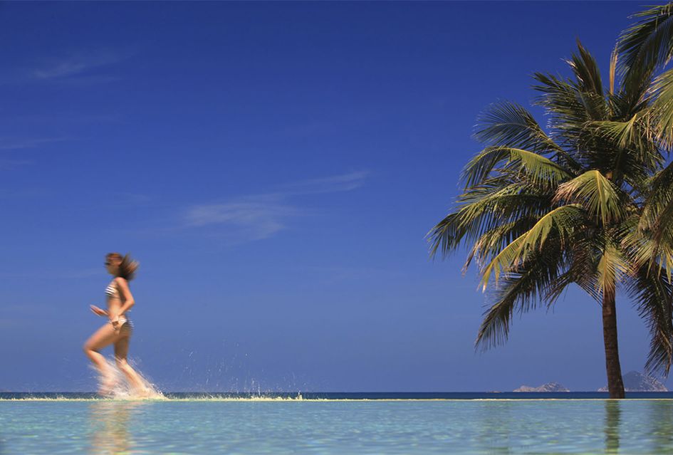 Evason Ana Mandara Nha Trang