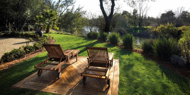 Napa, California,Milliken Creek Inn and Spa