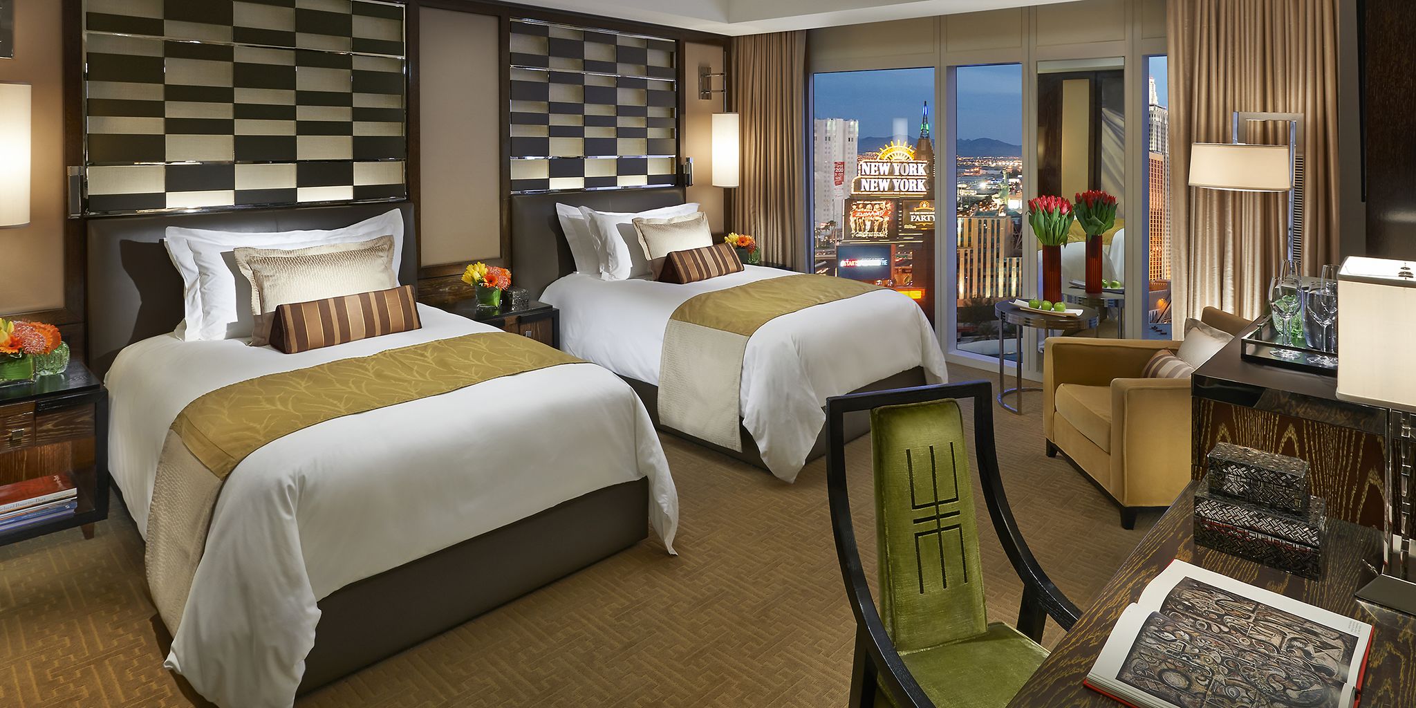 Waldorf Astoria Las Vegas