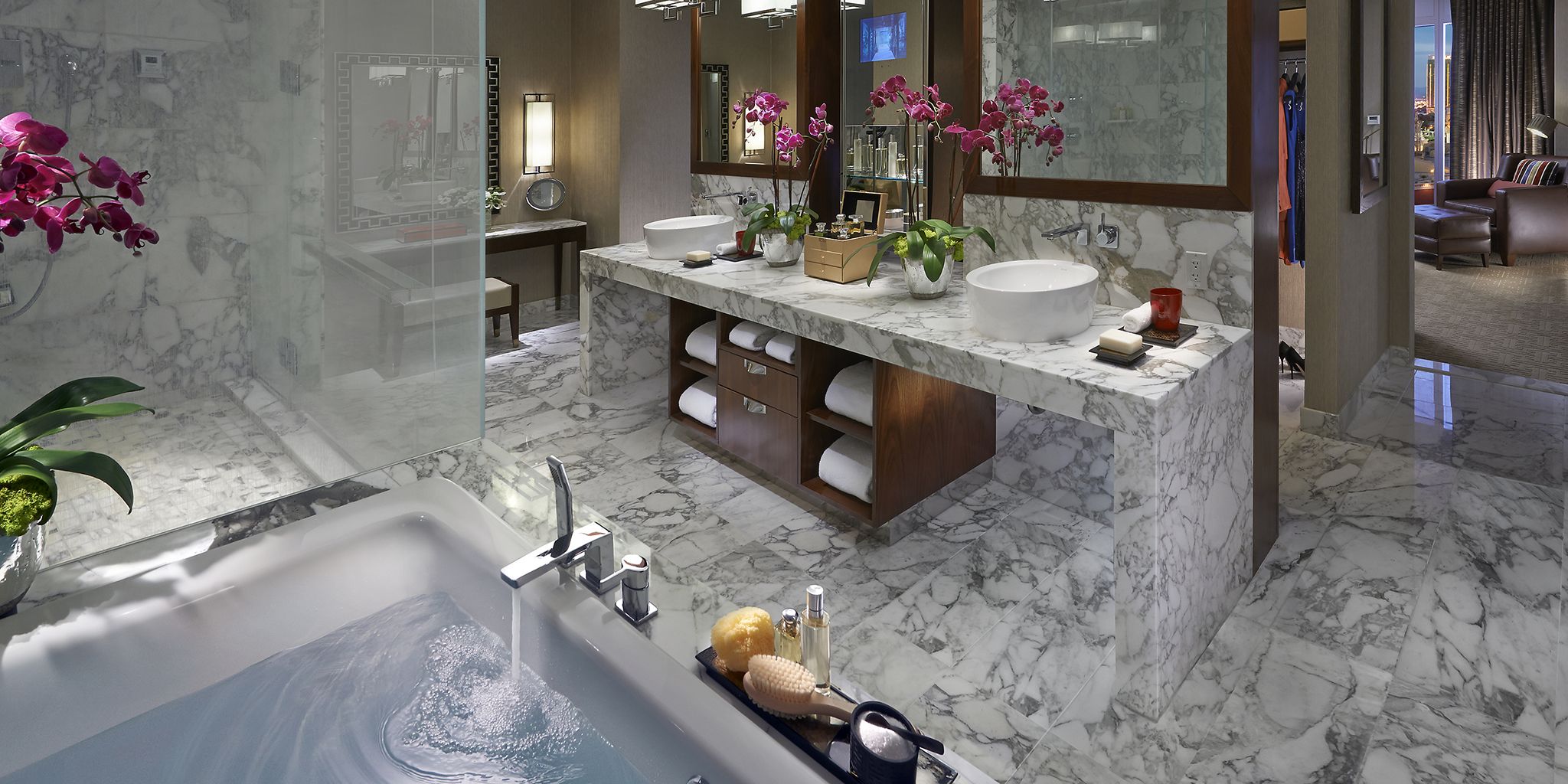 Waldorf Astoria Las Vegas