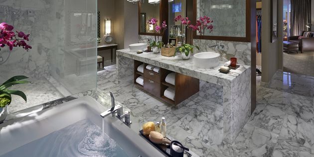 Las Vegas, Nevada,Waldorf Astoria Las Vegas