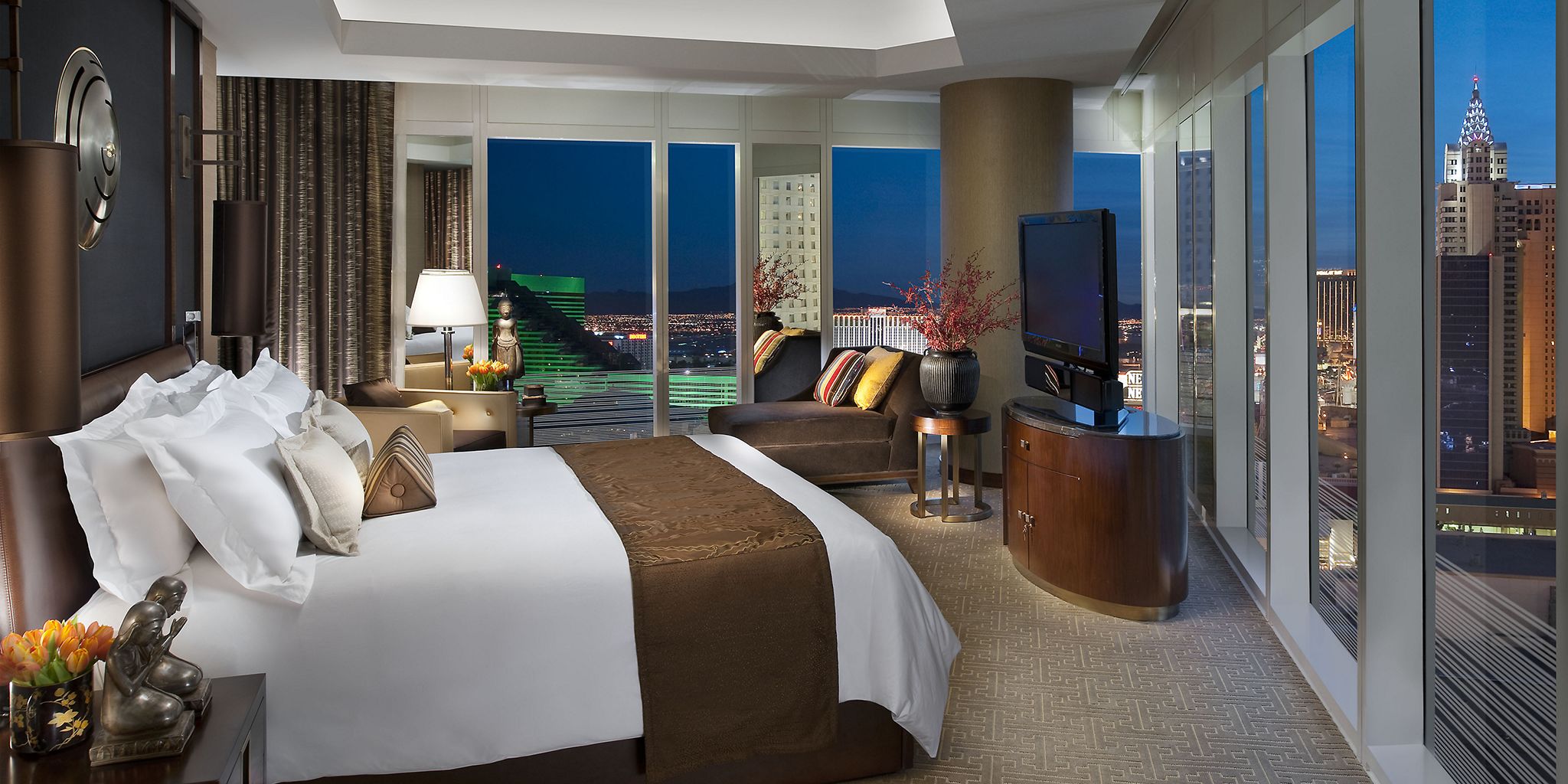 Waldorf Astoria Las Vegas