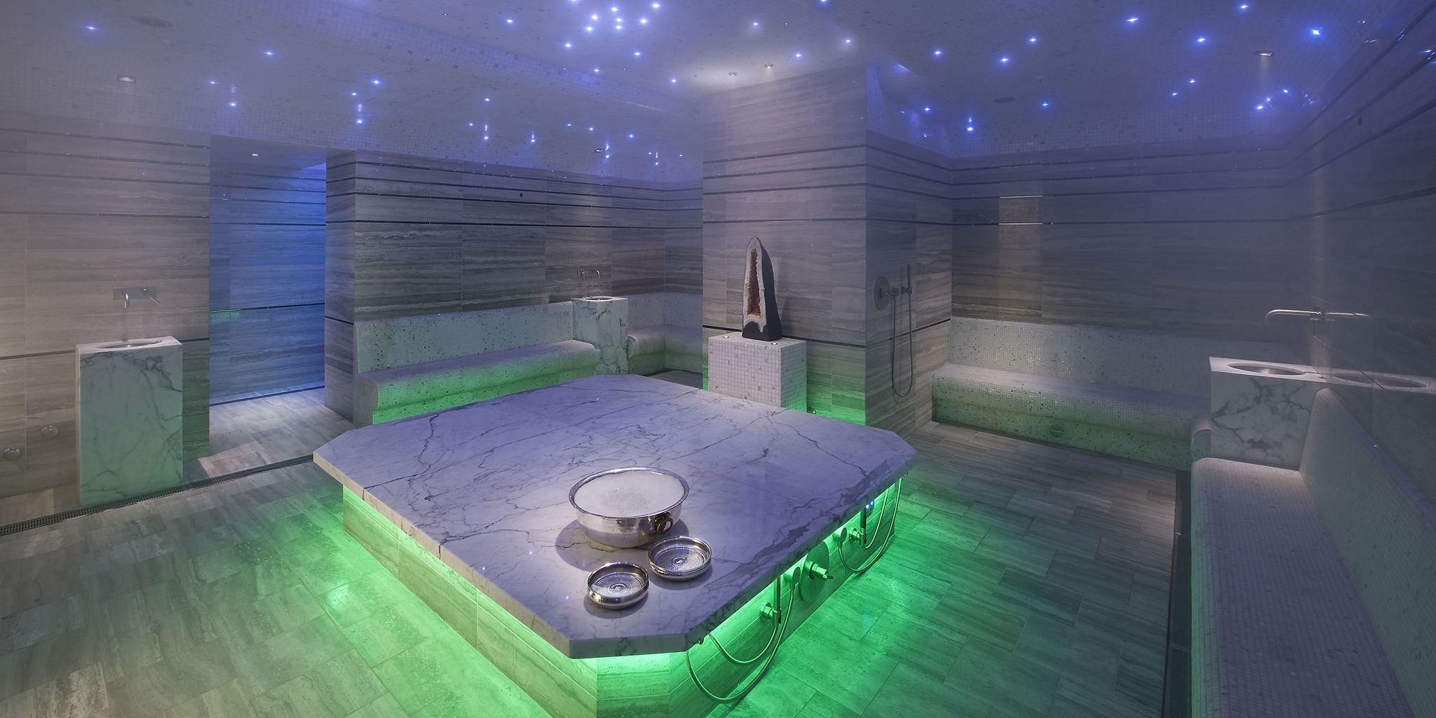 Waldorf Astoria Las Vegas