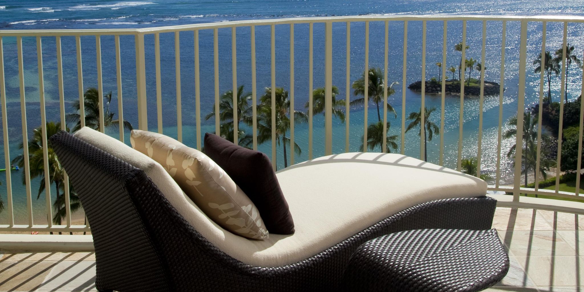 The Kahala Hotel & Resort