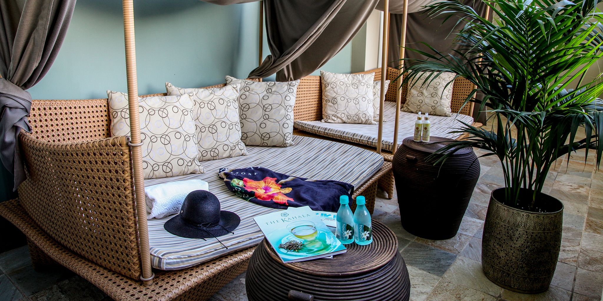 The Kahala Hotel & Resort