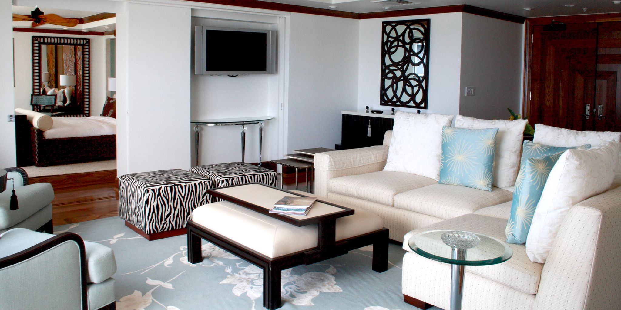 The Kahala Hotel & Resort