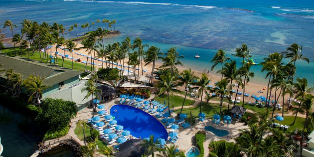 Honolulu, Oahu, Hawaii,The Kahala Hotel & Resort