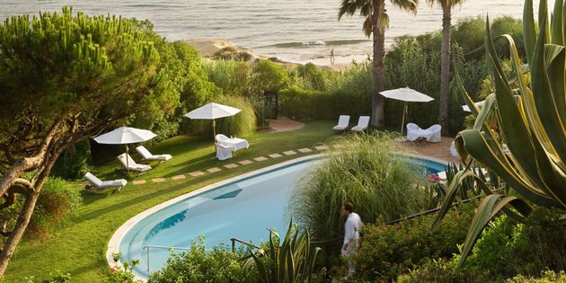 Algarve, Portugal,Vila Joya