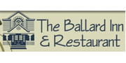 The Ballard Inn & Restaurant The Ballard Inn & Restaurant