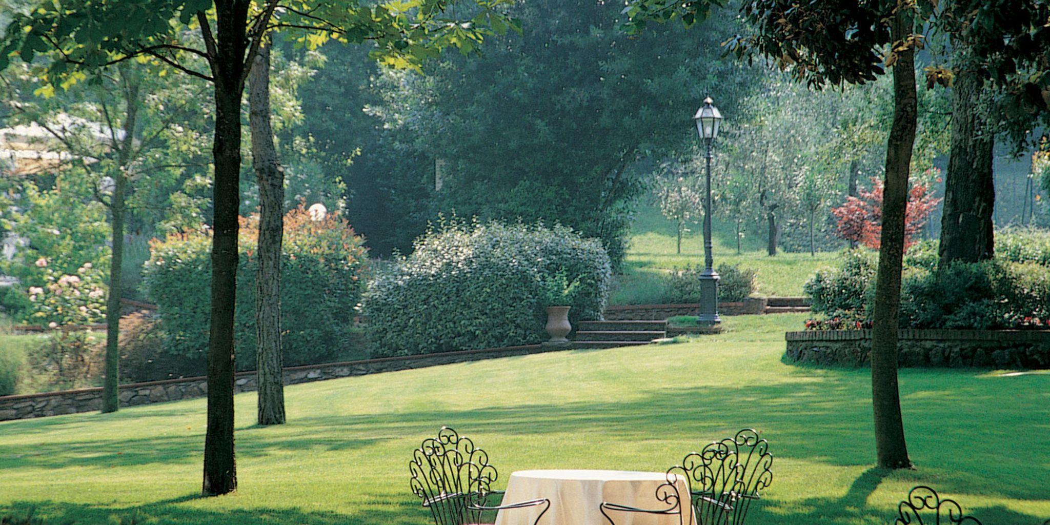 Grotta Giusti Hotel & Spa