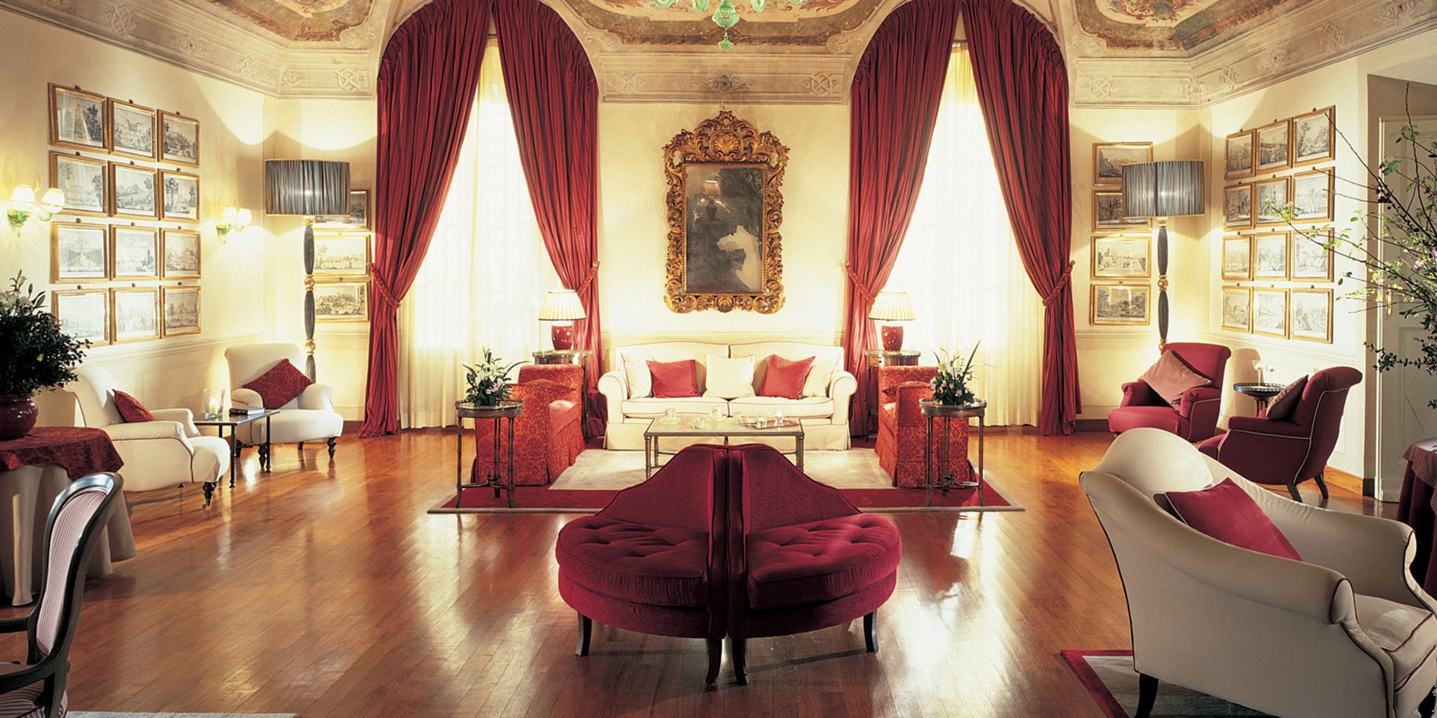 Grotta Giusti Hotel & Spa