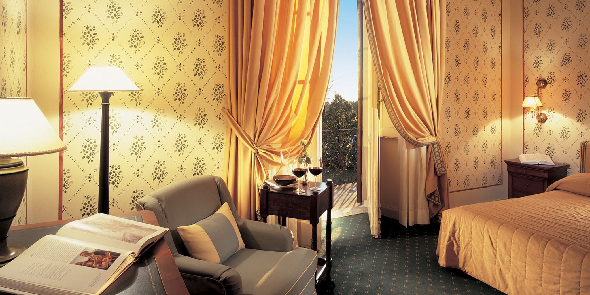 Grotta Giusti Hotel & Spa