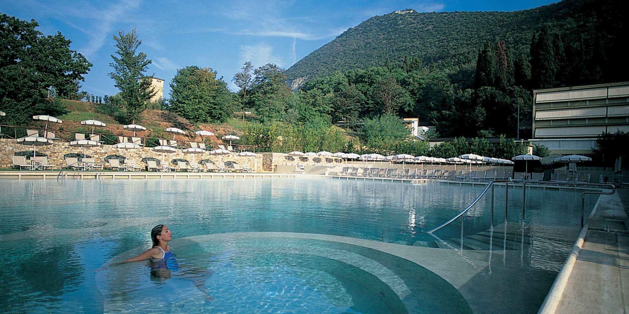 Grotta Giusti Hotel & Spa