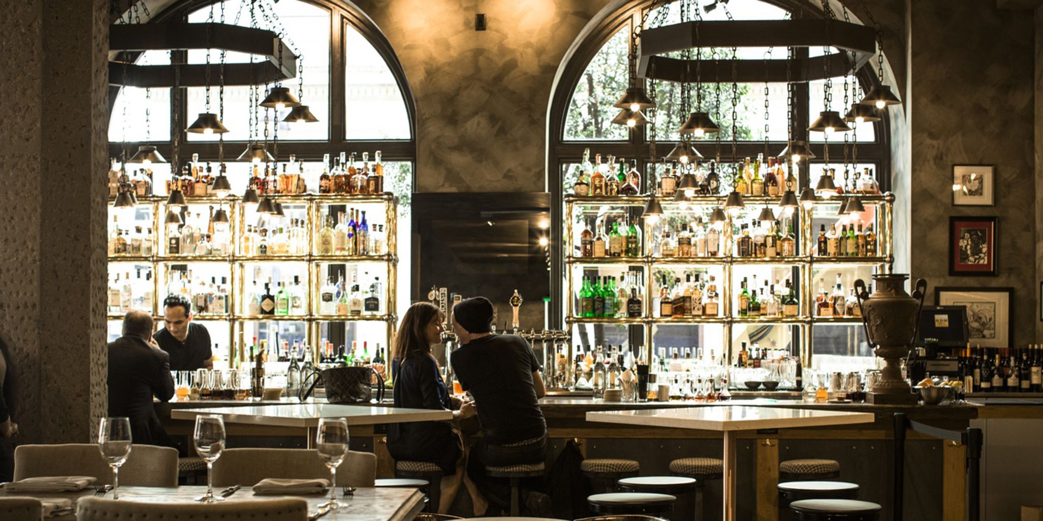 The Marker San Francisco