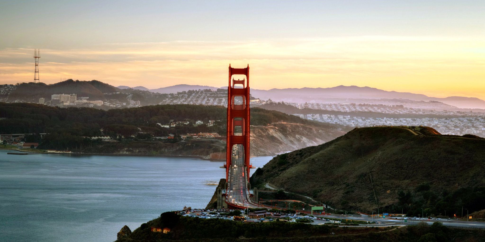 The Marker San Francisco