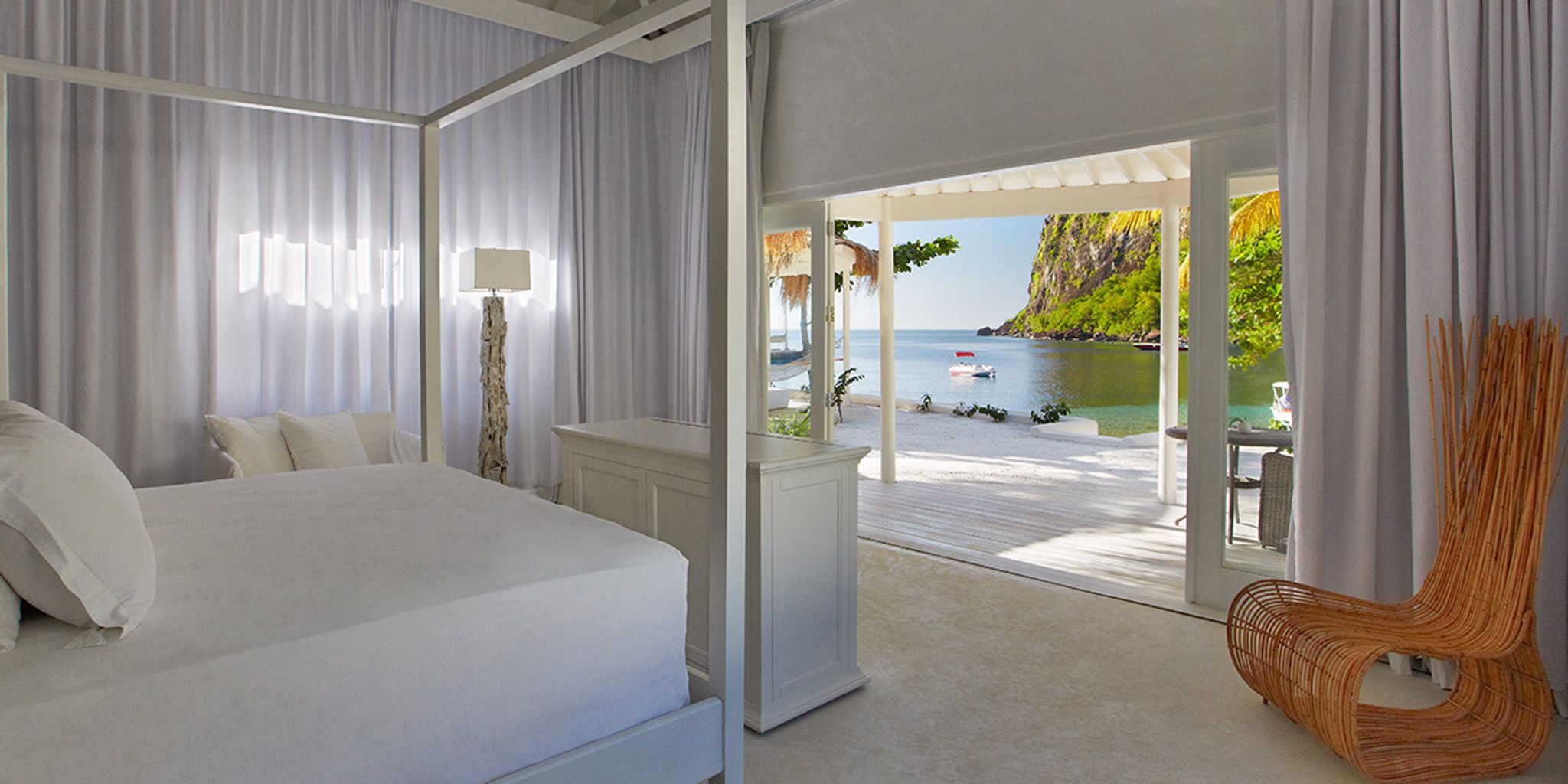 Sugar Beach a Viceroy Resort