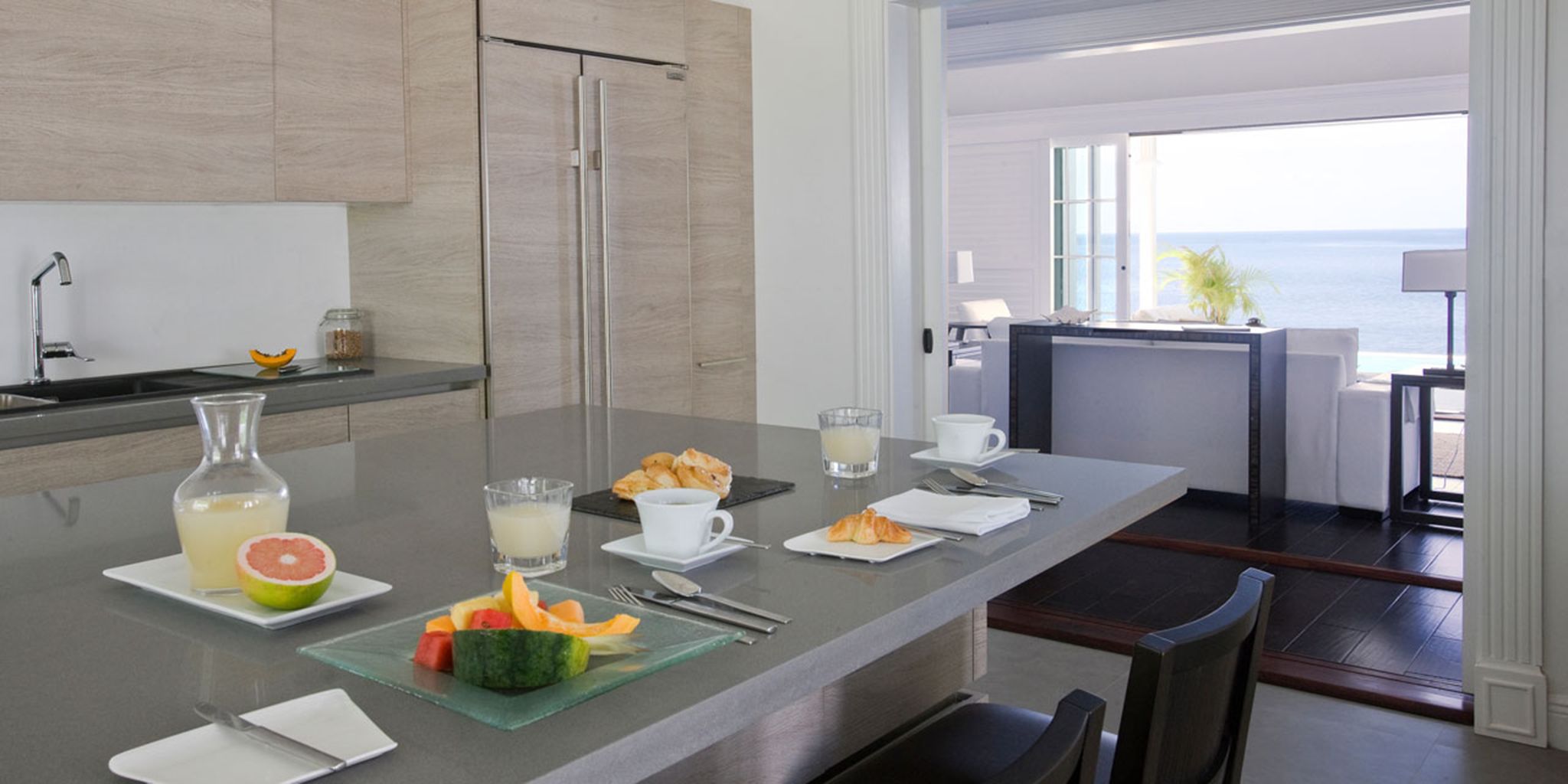 Sugar Beach a Viceroy Resort