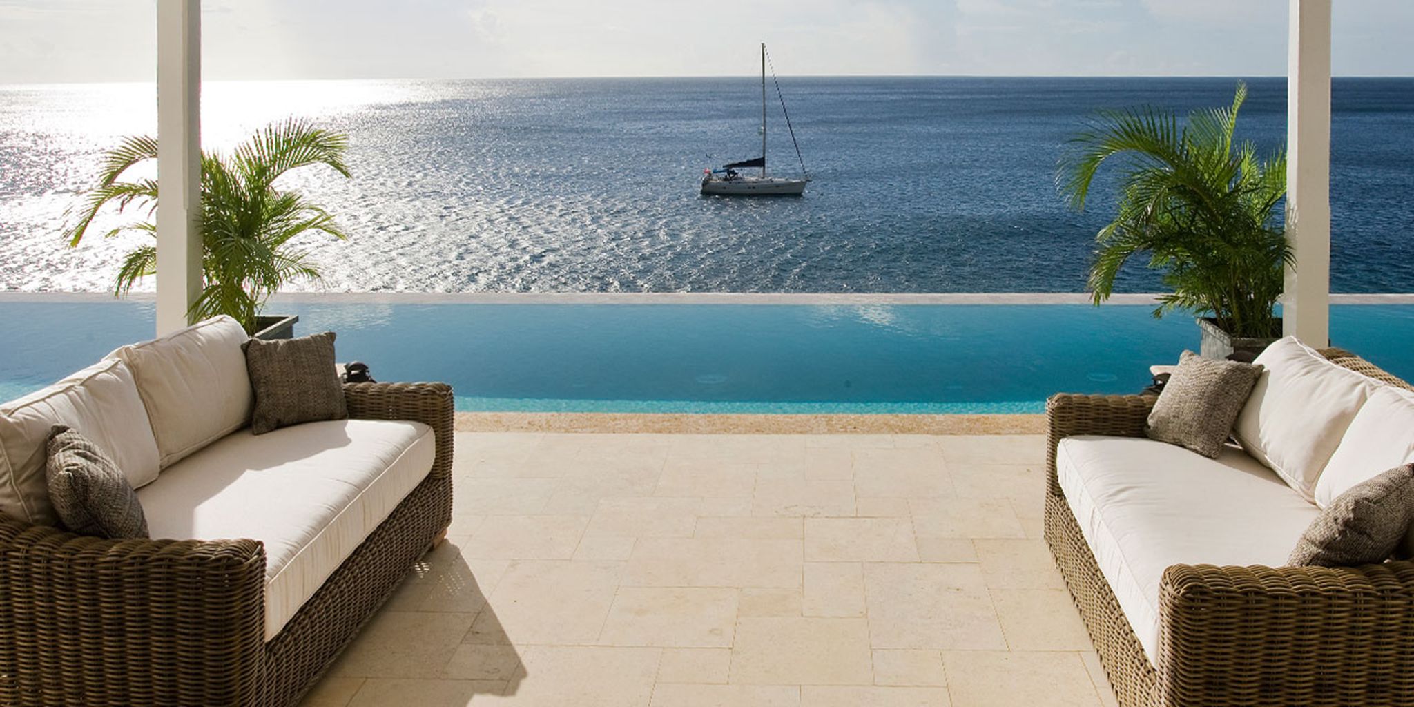 Sugar Beach a Viceroy Resort