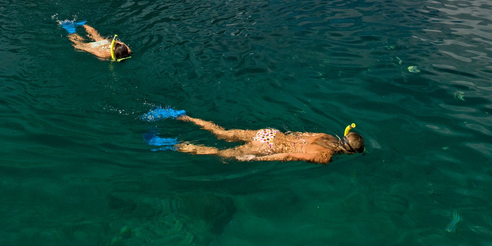 Sugar Beach a Viceroy Resort