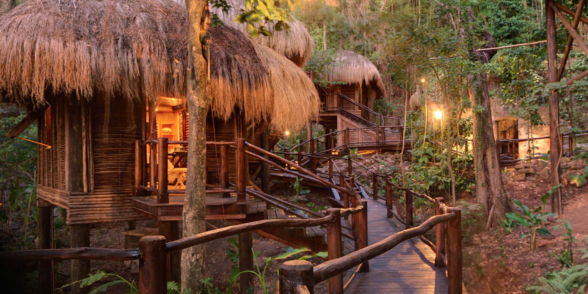 Sugar Beach a Viceroy Resort