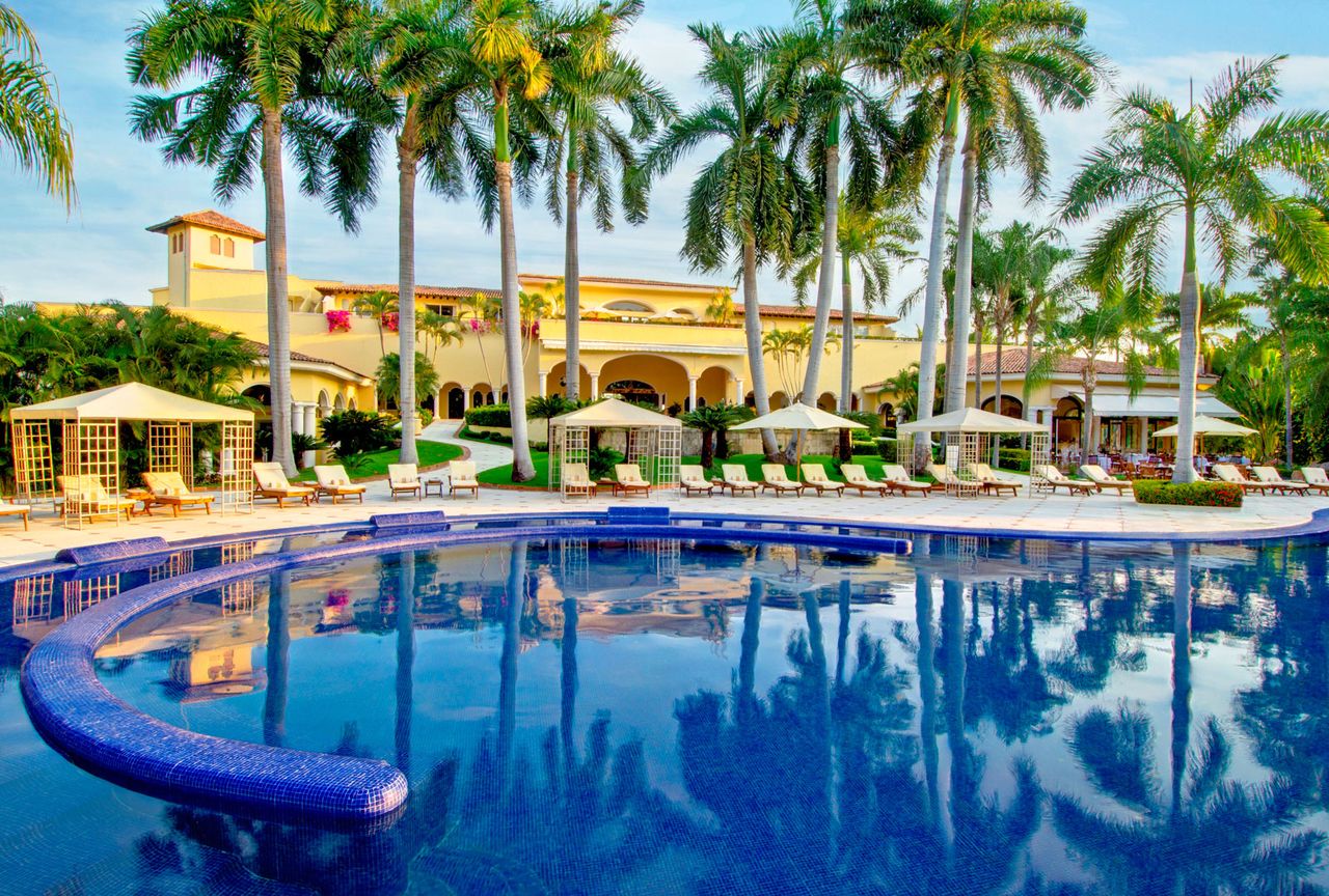 (DUPLICATE)Casa Velas