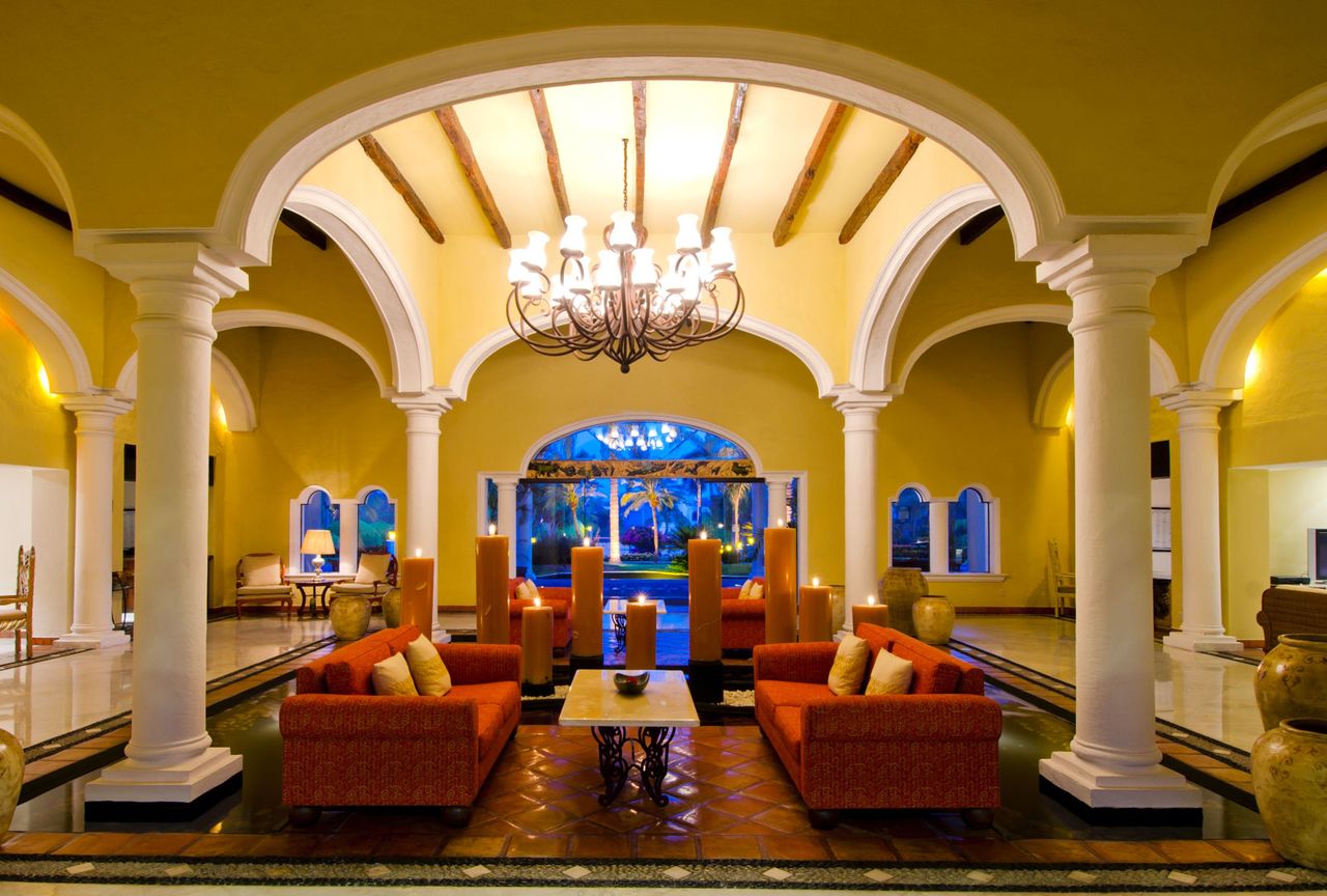 (DUPLICATE)Casa Velas