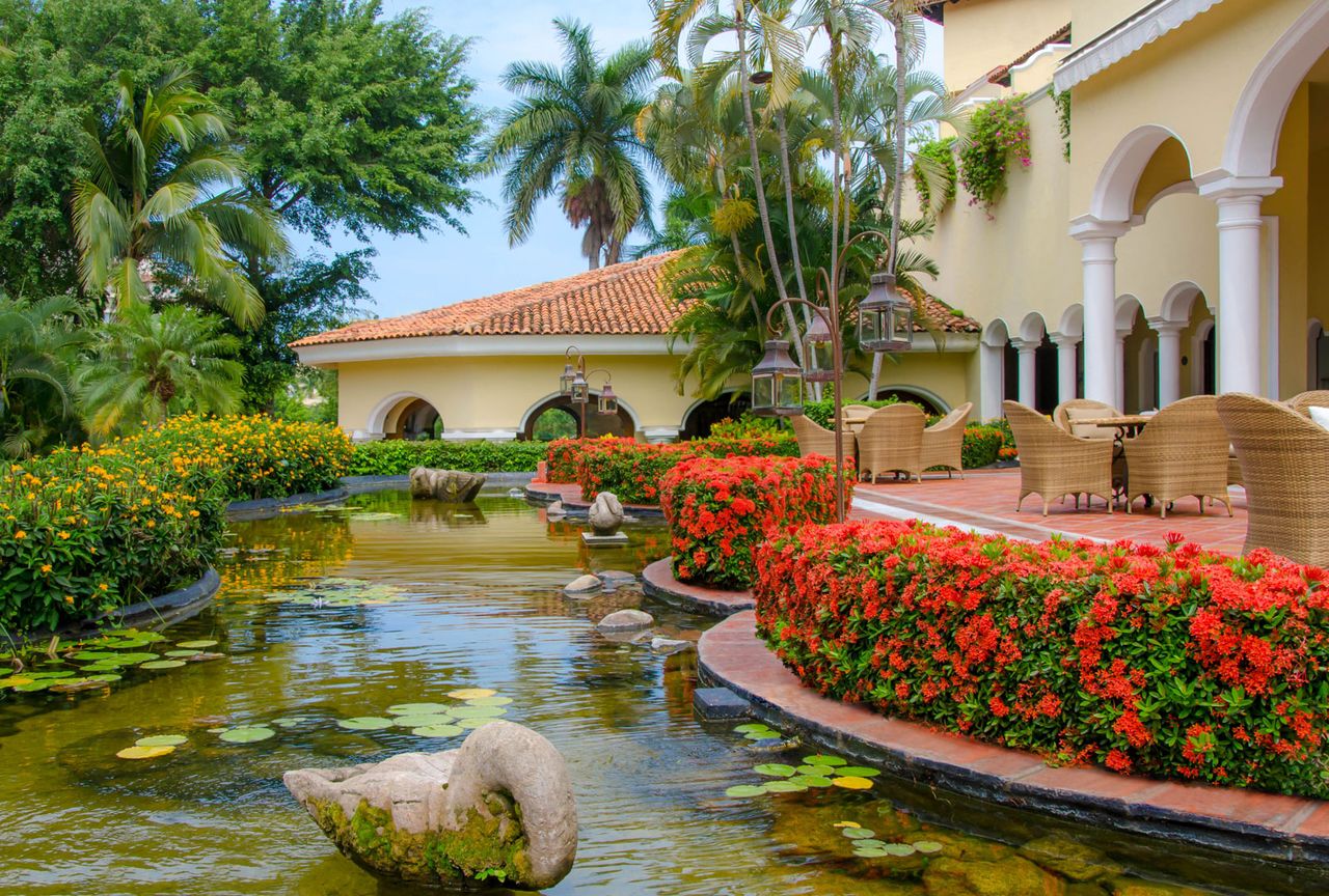 (DUPLICATE)Casa Velas
