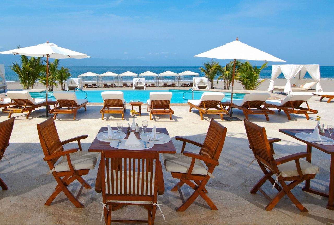 (DUPLICATE)Casa Velas
