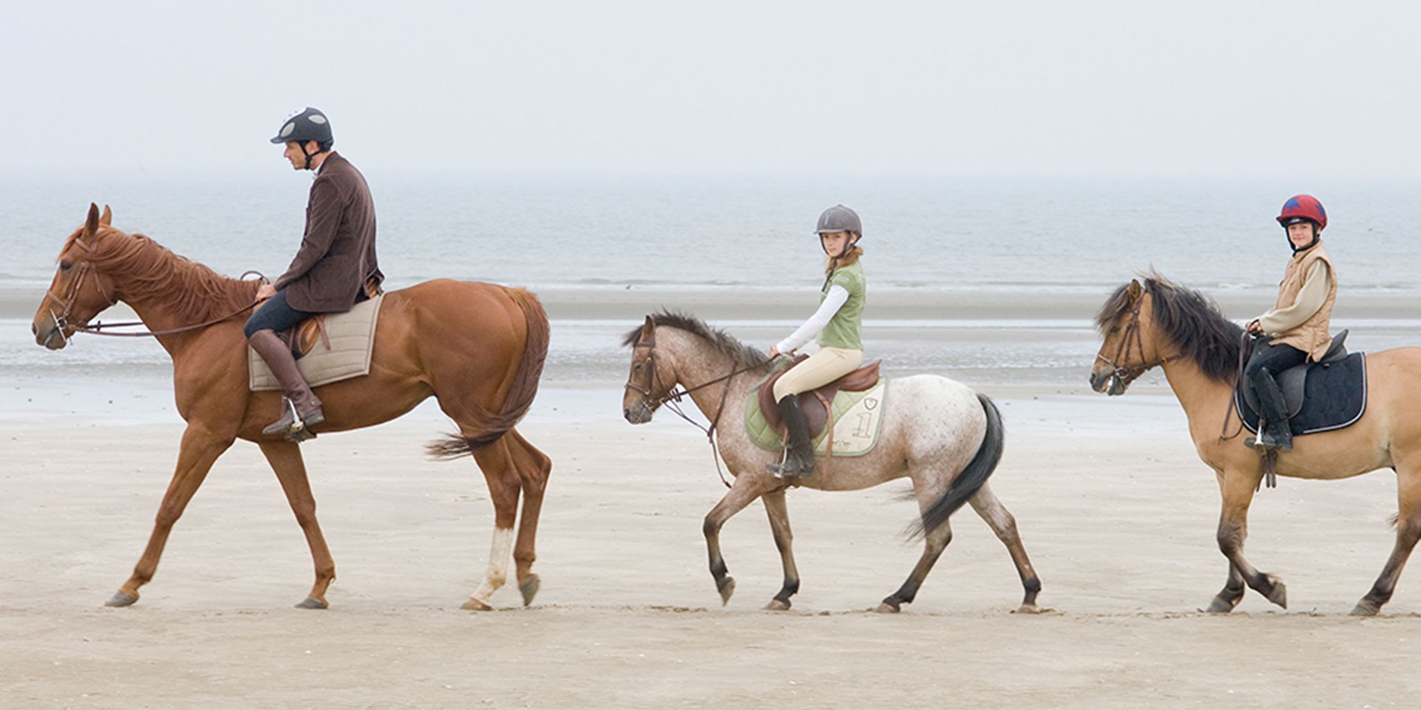 Hotel du Golf Barriere Deauville